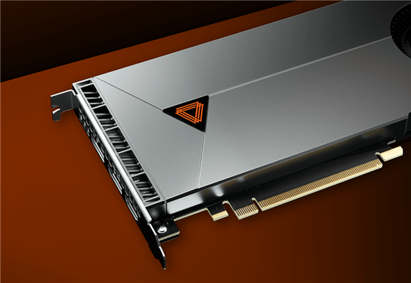 智绘微电子自研国产GPU完成设计 今年发布：14nm工艺、性能升8倍(图1)