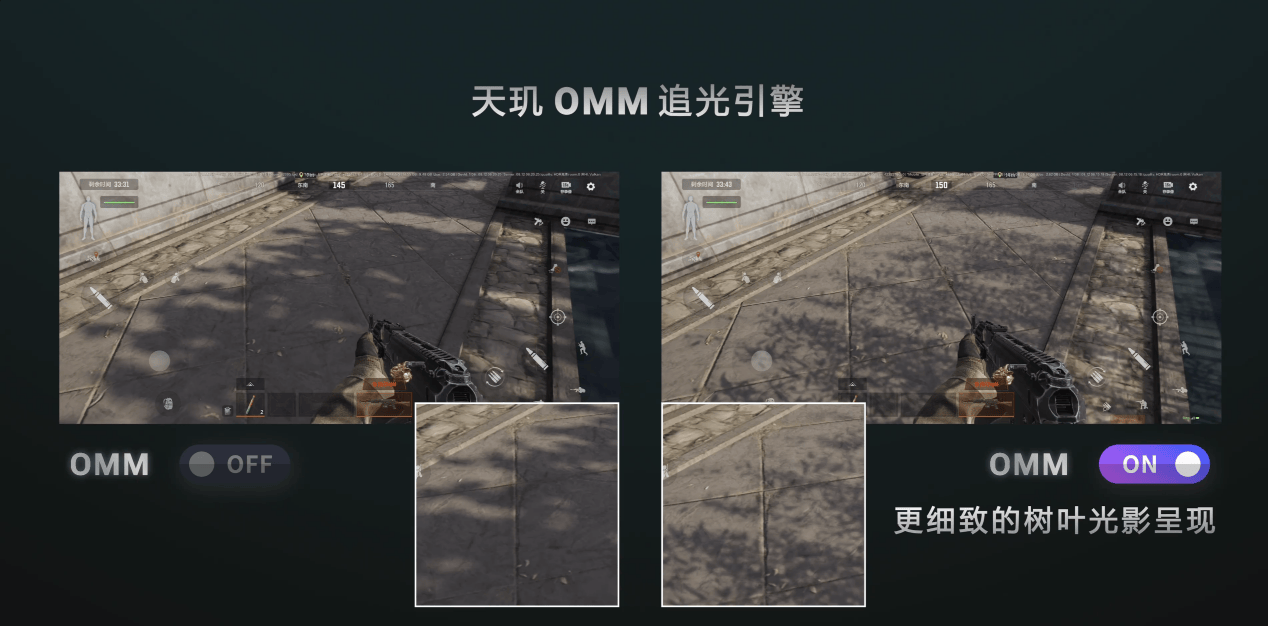 解析:天玑9400如何做到GPU性能一骑绝尘?(图6)