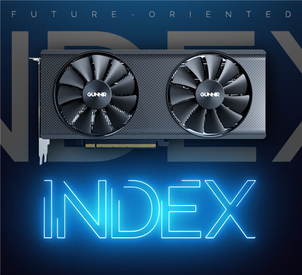 合理选择自己的显卡 蓝戟显卡双十一大促产品性能分析(图7)