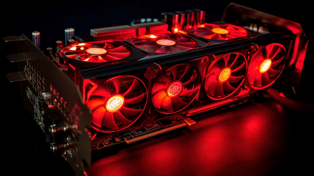 RTX 50系列显卡性能跃升！AGON助你解锁全新游戏与创作体验(图2)