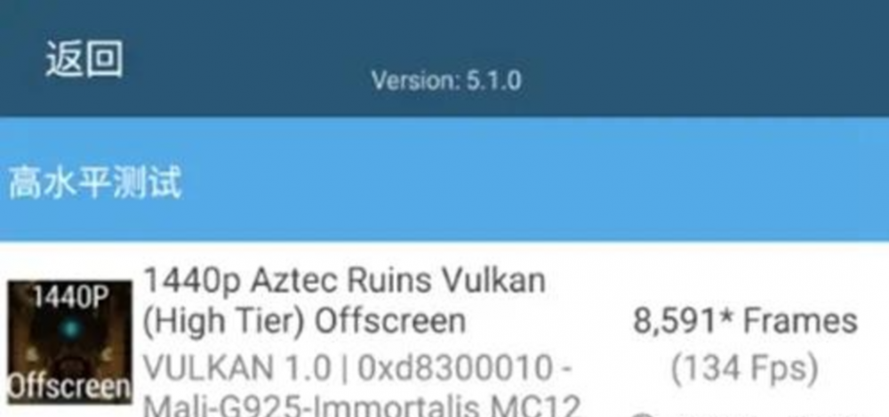 联发科天玑9400 GPU性能曝光:比高通骁龙8 Gen3高出41%!(图1)