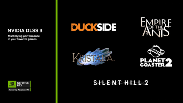 游戏玩家和创作者必备APP NIDIA App助能实力提升!(图1)