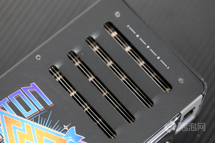 强力散热超强性能 蓝戟Arc B580 Photon 12G OC游戏显卡评测(图7)