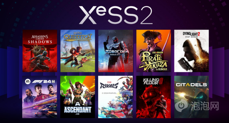 强力散热超强性能 蓝戟Arc B580 Photon 12G OC游戏显卡评测(图15)