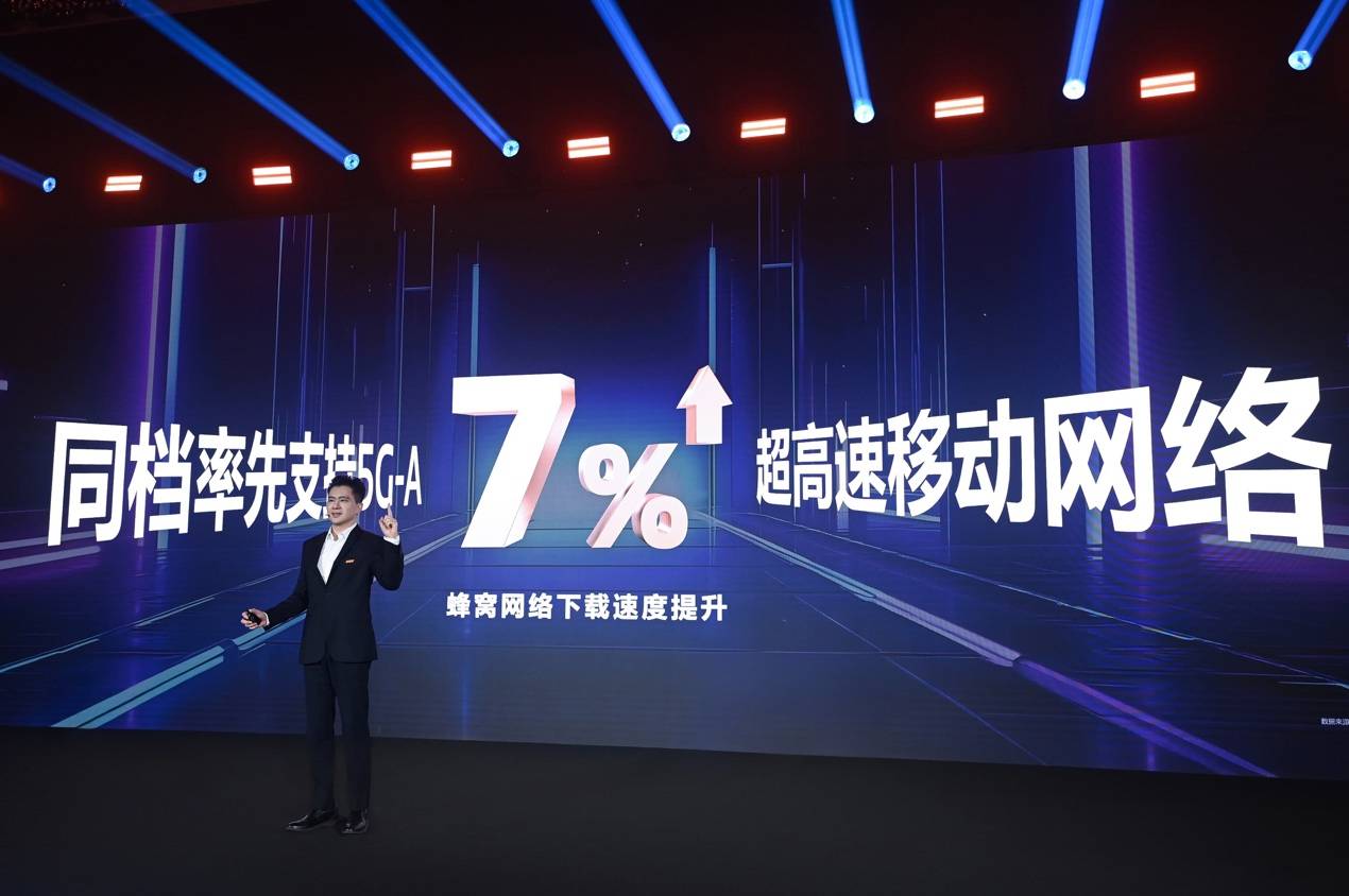 GPU性能大飞跃！天玑8400 带来同级最强游戏流畅度与续航体验(图22)