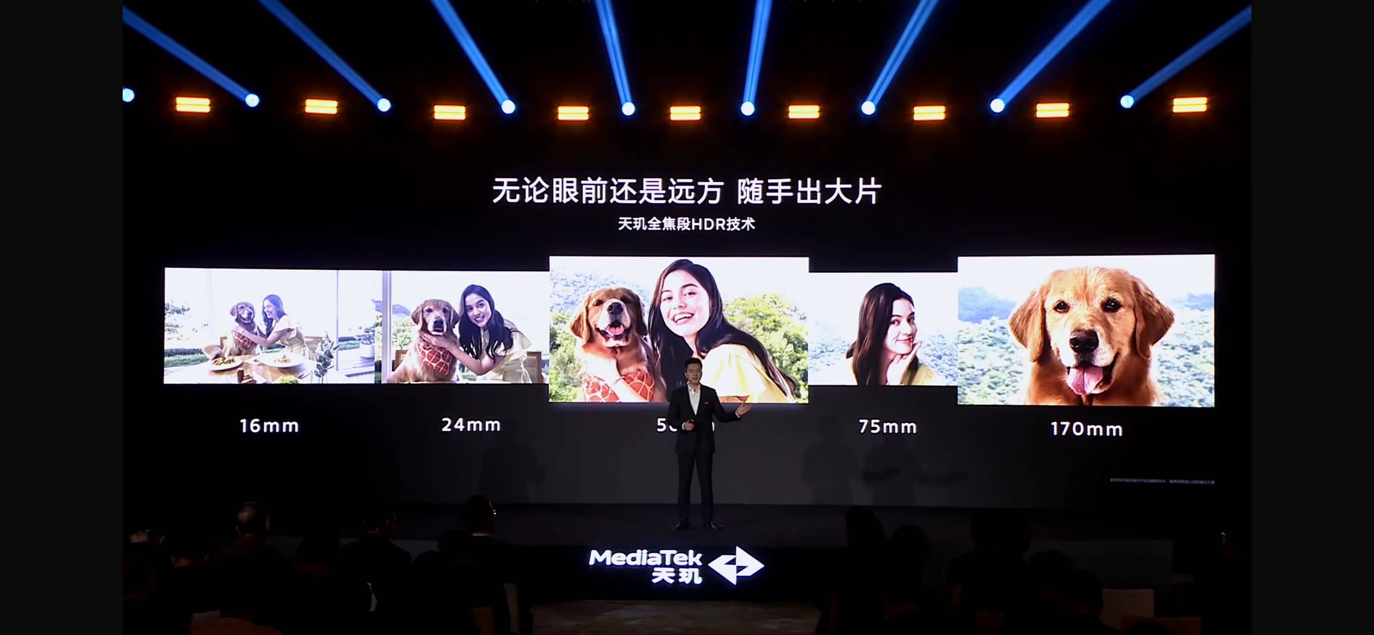 GPU性能大飞跃！天玑8400 带来同级最强游戏流畅度与续航体验(图30)