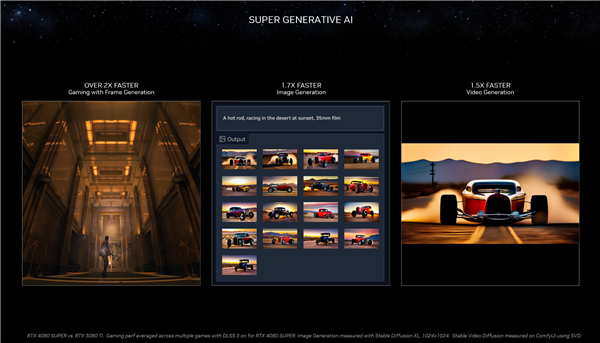 电竞游戏的得力助手！更先进的AI为华硕显卡创造无限可能(图6)