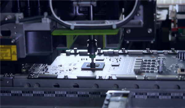 电竞游戏的得力助手！更先进的AI为华硕显卡创造无限可能(图9)