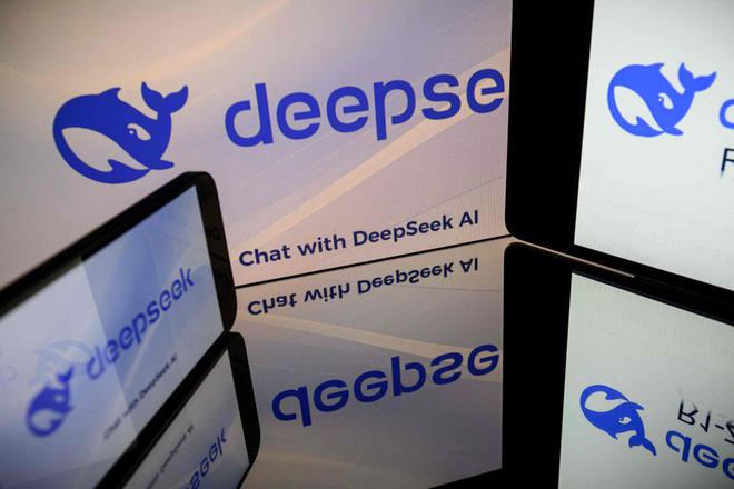大量英伟达GPU被抛售背后欧洲一大批转用DeepSeek的公司已赚麻