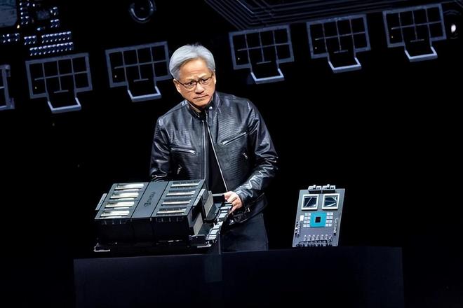 大量英伟达GPU被抛售背后欧洲一大批转用DeepSeek的公司已赚麻(图2)