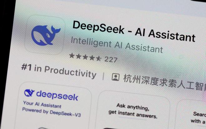 大量英伟达GPU被抛售背后欧洲一大批转用DeepSeek的公司已赚麻(图9)