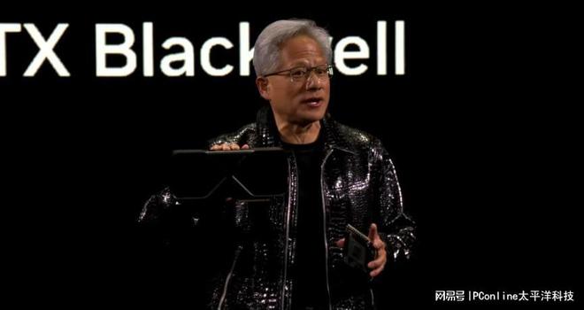 NVIDIA发布 GeForce RTX 50 系列：AI 与游戏新时代的颠覆者(图2)