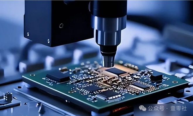 GPU出现性能瓶颈ASIC架构才是AI芯片未来(图1)