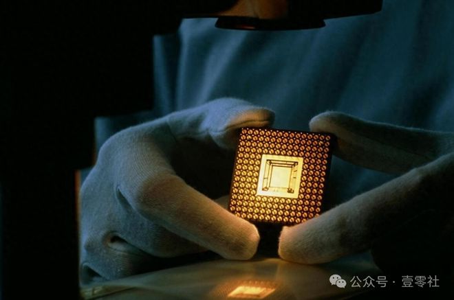 GPU出现性能瓶颈ASIC架构才是AI芯片未来(图4)