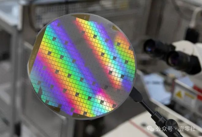 GPU出现性能瓶颈ASIC架构才是AI芯片未来(图7)