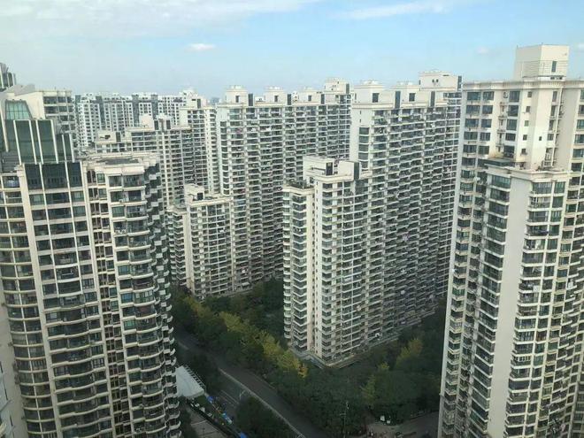 上海这些房子卖爆了！(图12)