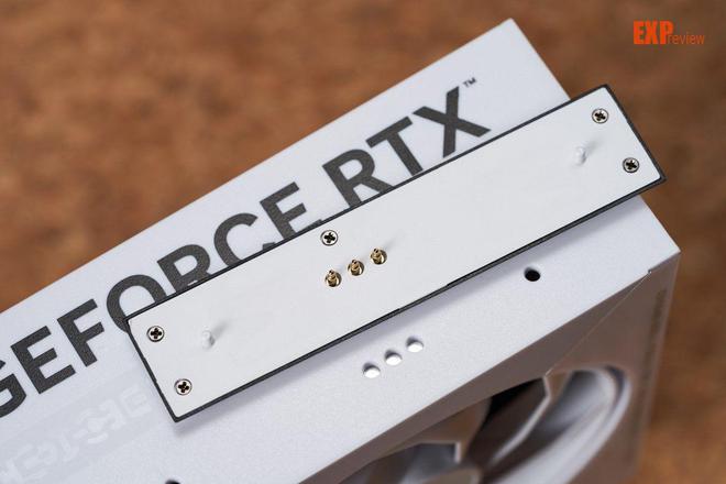 GeForce RTX5070Ti天梯榜评测：DLSS4加大显存非旗舰卡也能玩4K(图16)