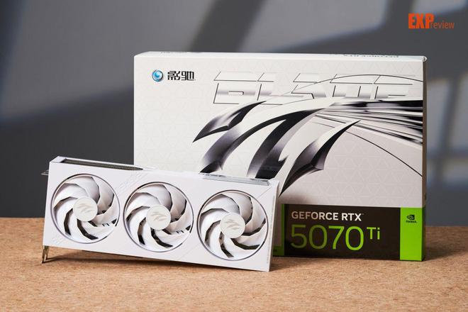 GeForce RTX5070Ti天梯榜评测：DLSS4加大显存非旗舰卡也能玩4K(图11)