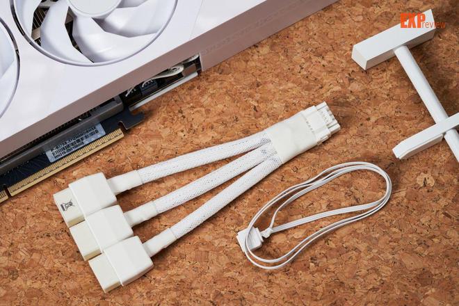 GeForce RTX5070Ti天梯榜评测：DLSS4加大显存非旗舰卡也能玩4K(图14)