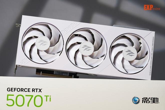 GeForce RTX5070Ti天梯榜评测：DLSS4加大显存非旗舰卡也能玩4K(图12)