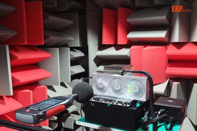 GeForce RTX5070Ti天梯榜评测：DLSS4加大显存非旗舰卡也能玩4K(图30)