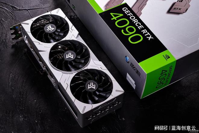 深度剖析 RTX 4090 GPU 算力租赁：高性能计算的云端卓越方案