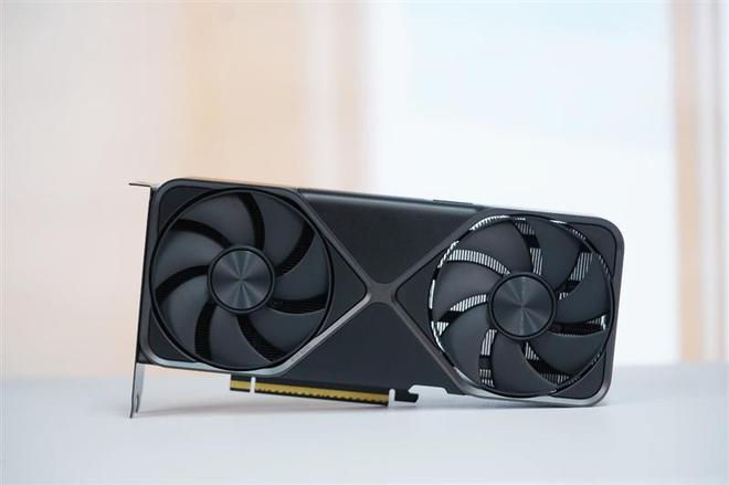 NVIDIA RTX 5070首发评测：DLSS 4提升超4倍！4K游戏不再是高端玩家专属(图6)