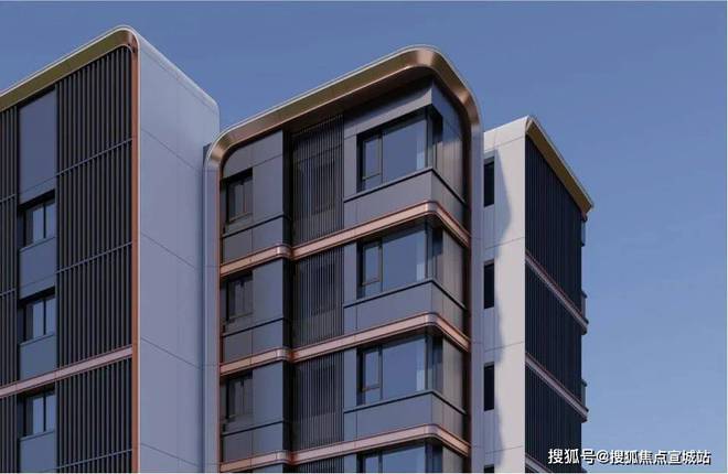 2025金桥·浦开云璟(售楼处发布)官方网站-浦开云璟-上海房天下(图3)