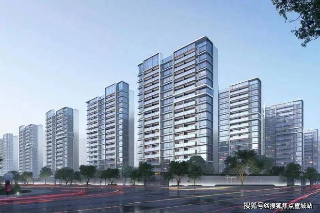 2025金桥·浦开云璟(售楼处发布)官方网站-浦开云璟-上海房天下(图6)