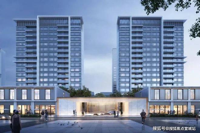 2025金桥·浦开云璟(售楼处发布)官方网站-浦开云璟-上海房天下(图10)