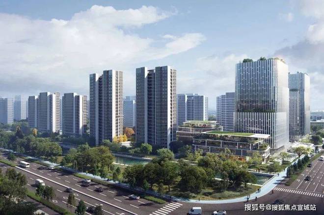 2025金桥·浦开云璟(售楼处发布)官方网站-浦开云璟-上海房天下(图8)