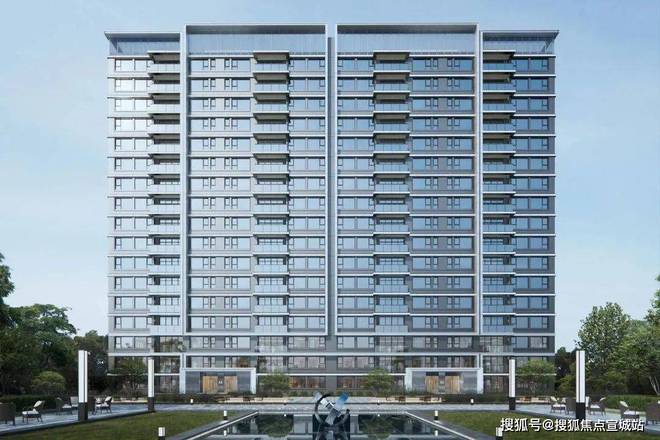 2025金桥·浦开云璟(售楼处发布)官方网站-浦开云璟-上海房天下(图12)