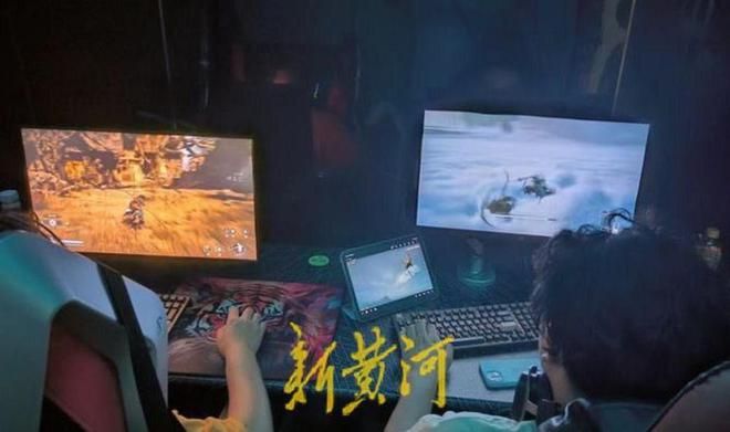 有多少人为了玩黑神话咬牙换了新电脑？(图10)