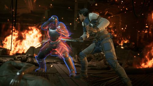 《沙丘：觉醒》DLSS4耕升重返厄拉科斯(图6)