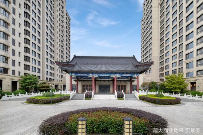 上海古北99最新动态！上海古北99优势、劣势分析重磅消息(图10)