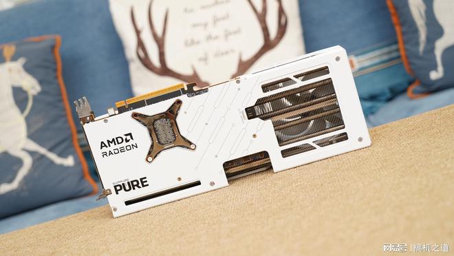 暑期游戏显卡怎么选？AMD RX 9070GRE、RTX 5060Ti对比实测告诉你(图32)