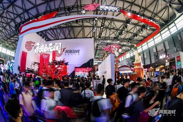 游戏利器！七彩虹iGame显卡及笔记本装备亮相2025 ChinaJoy(图3)