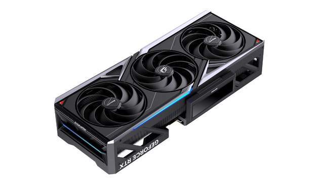 游戏利器！七彩虹iGame显卡及笔记本装备亮相2025 ChinaJoy(图9)