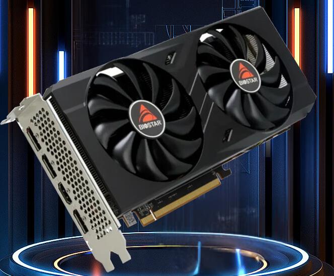 显卡天梯图2025(图23)