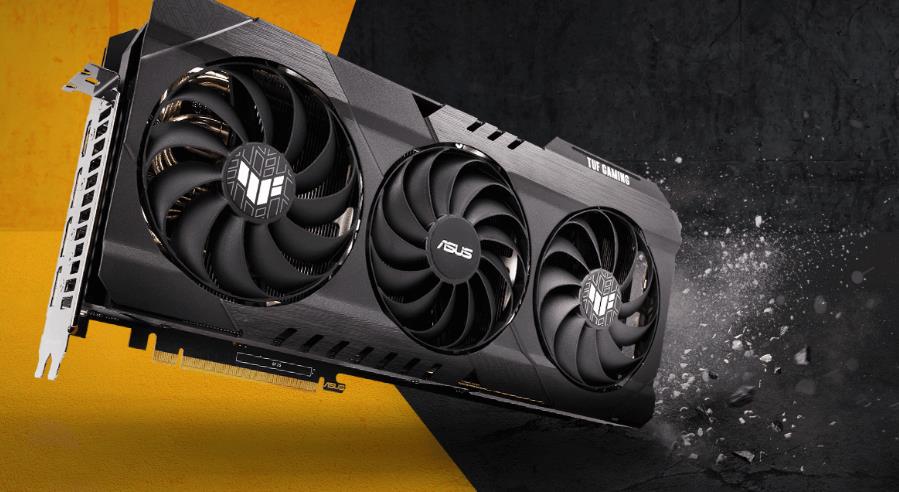 显卡天梯图2025(图15)