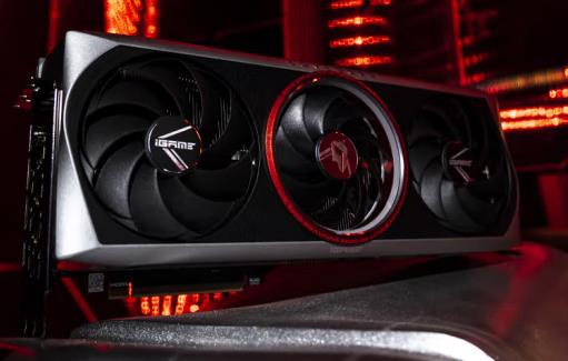 显卡天梯图2025(图28)