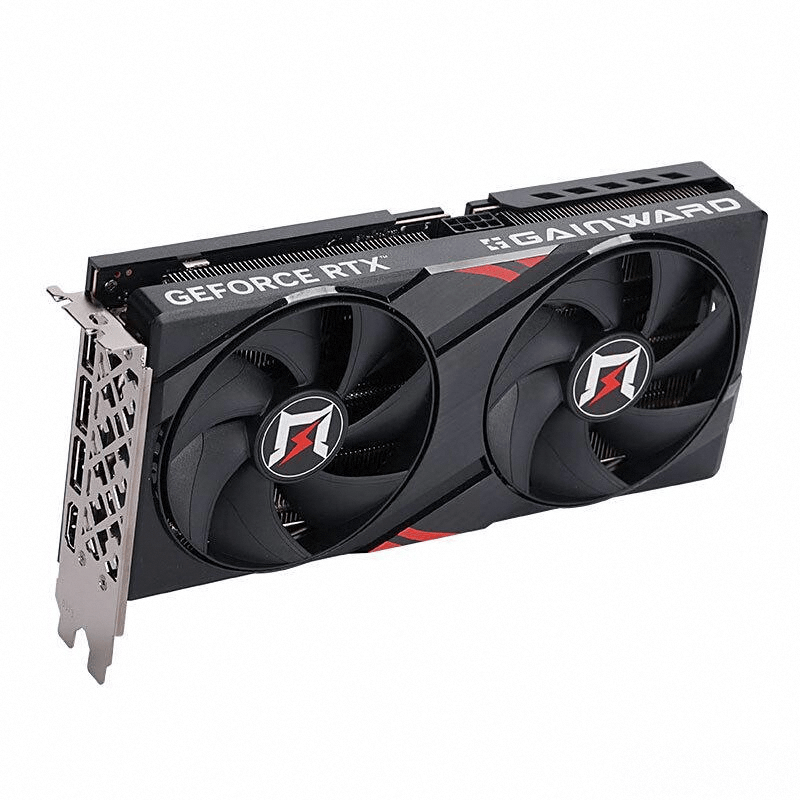 显卡十大品牌排行榜：从性能到设计揭秘顶尖选择(图8)