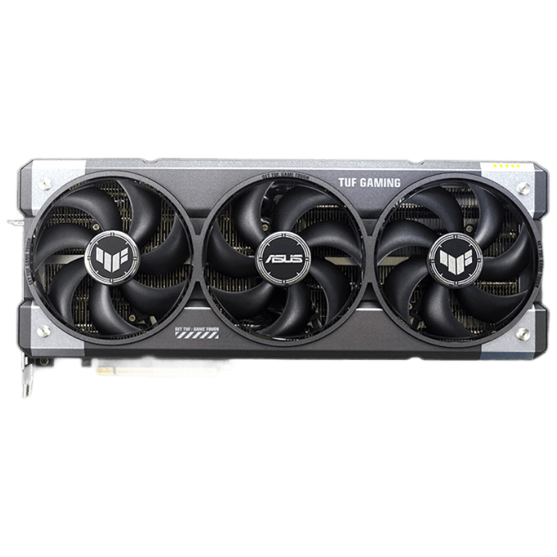 电竞游戏必备：华硕显卡全方位测评助你征战游戏世界！(图3)