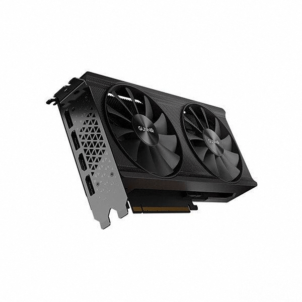 2025年电脑独立显卡选购指南：6款高性价比显卡推荐技嘉讯景盈通等品牌解析！(图7)