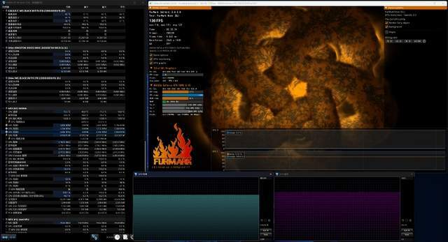当下旗舰的最优选:索泰 RTX 5090 D SOLID评测(图14)