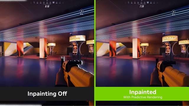 当下旗舰的最优选:索泰 RTX 5090 D SOLID评测(图13)