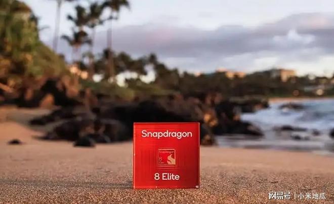 重塑标准引领未来：骁龙8 Elite古希腊掌管性能的神