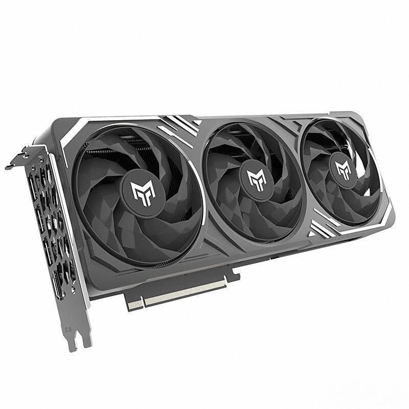 显卡十大品牌排行榜:选择卓越性能与高性价比的最佳决策(图8)