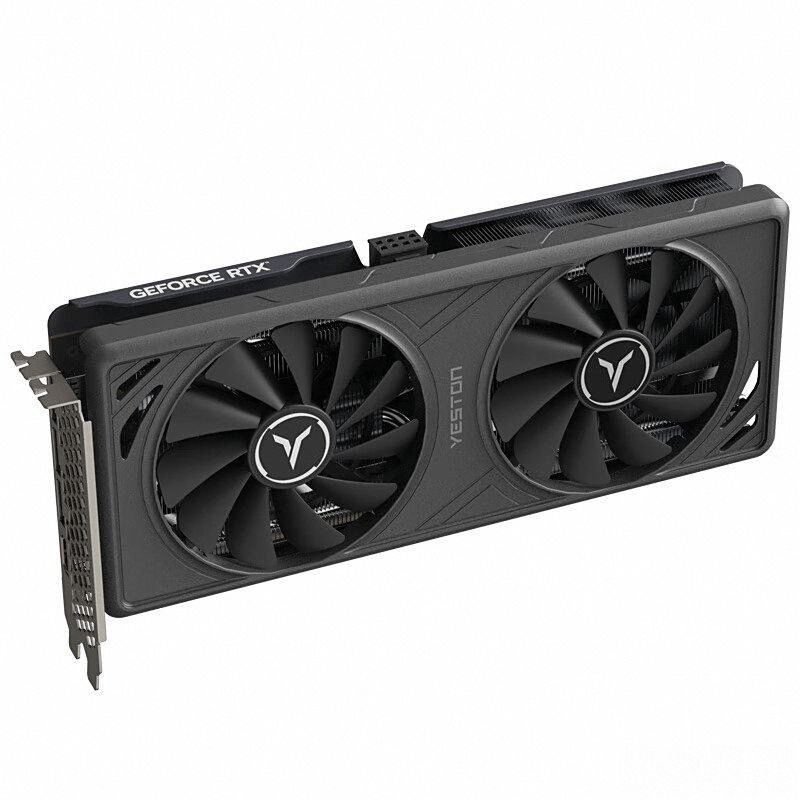 显卡选择指南：性能、价格与技术的完美结合(图4)