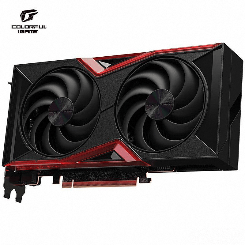 显卡十大名牌推荐:探索顶尖品牌的卓越性能与优势(图6)